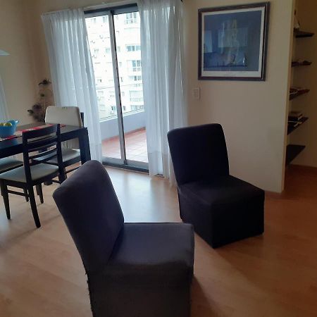 Апартаменти Urquiza Tower Hermoso Departamento Con Muy Buena Ubicacion Буенос-Айрес Екстер'єр фото