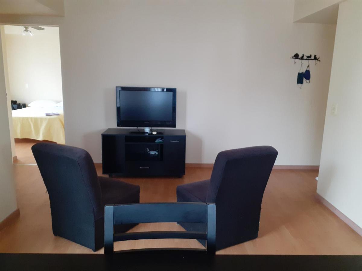 Апартаменти Urquiza Tower Hermoso Departamento Con Muy Buena Ubicacion Буенос-Айрес Екстер'єр фото