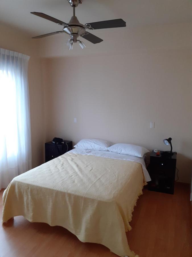 Апартаменти Urquiza Tower Hermoso Departamento Con Muy Buena Ubicacion Буенос-Айрес Екстер'єр фото