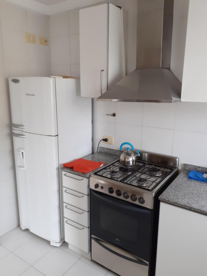Апартаменти Urquiza Tower Hermoso Departamento Con Muy Buena Ubicacion Буенос-Айрес Екстер'єр фото
