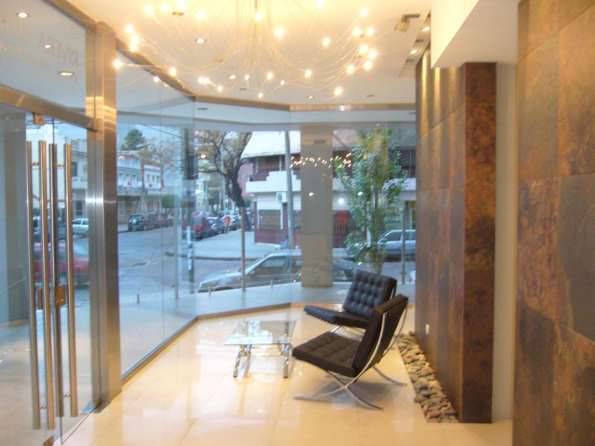 Апартаменти Urquiza Tower Hermoso Departamento Con Muy Buena Ubicacion Буенос-Айрес Екстер'єр фото