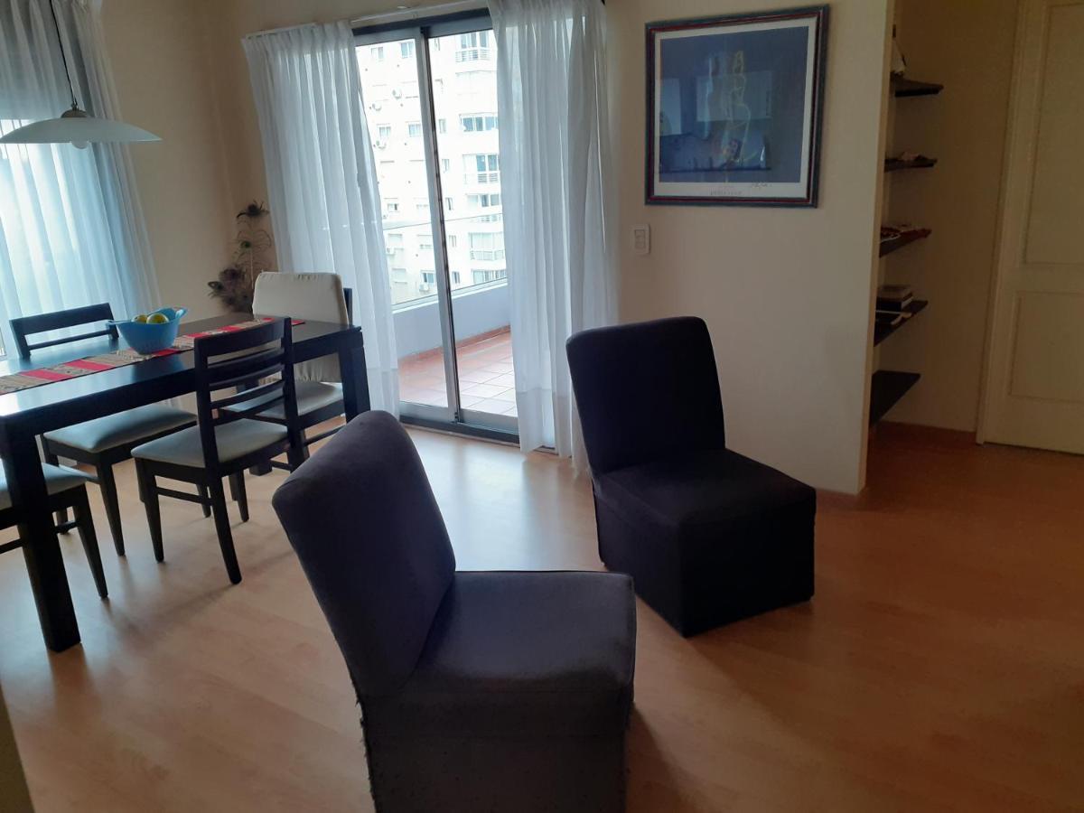 Апартаменти Urquiza Tower Hermoso Departamento Con Muy Buena Ubicacion Буенос-Айрес Екстер'єр фото