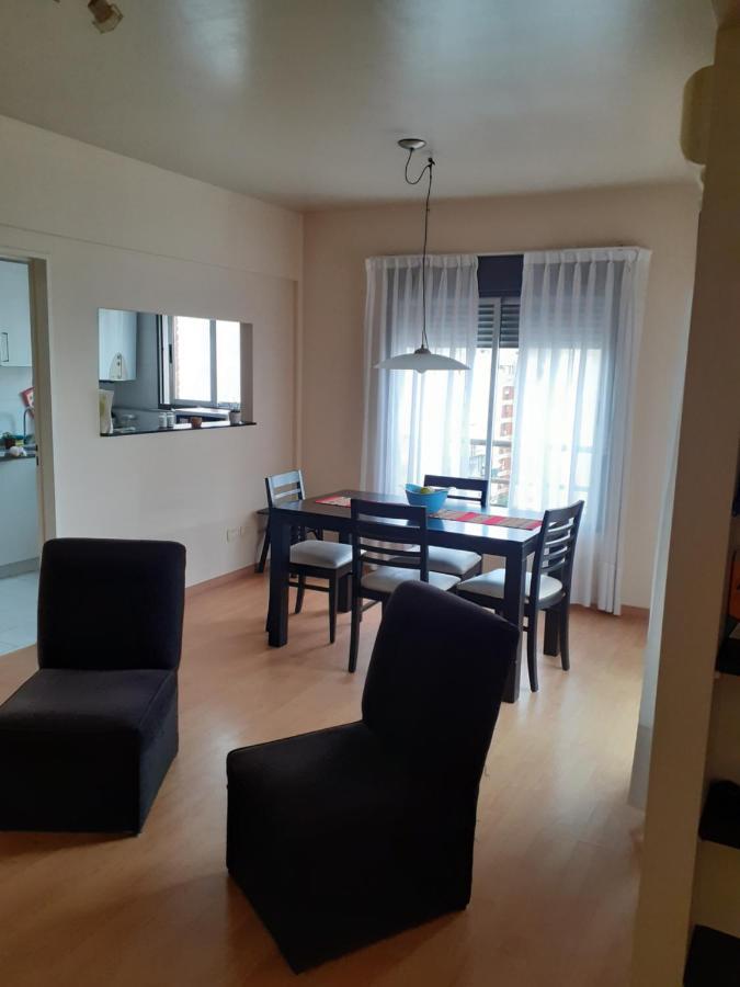Апартаменти Urquiza Tower Hermoso Departamento Con Muy Buena Ubicacion Буенос-Айрес Екстер'єр фото