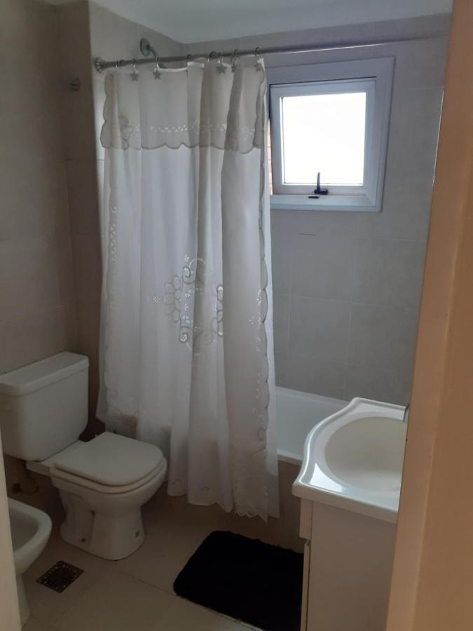Апартаменти Urquiza Tower Hermoso Departamento Con Muy Buena Ubicacion Буенос-Айрес Екстер'єр фото