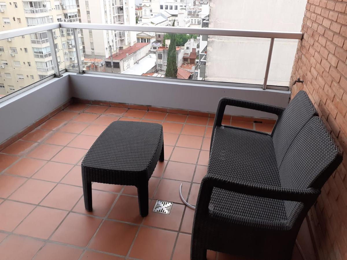 Апартаменти Urquiza Tower Hermoso Departamento Con Muy Buena Ubicacion Буенос-Айрес Екстер'єр фото